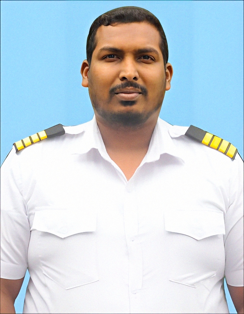 Mohamed Sapirin